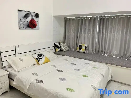 5 Bedrooms Suite with sea view