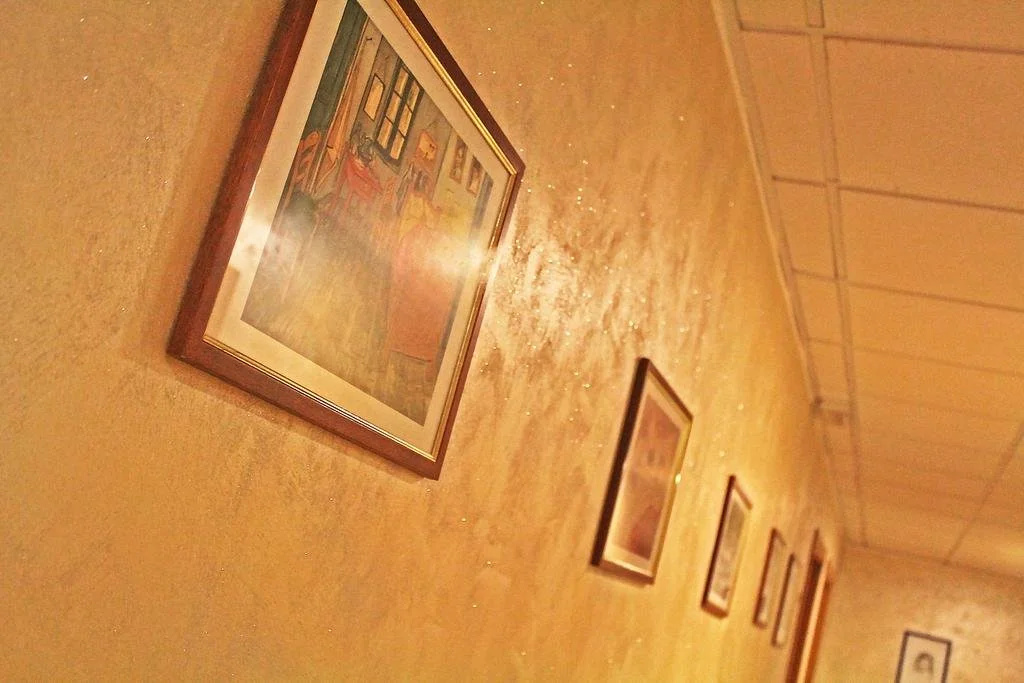 Hotel Europa - Général