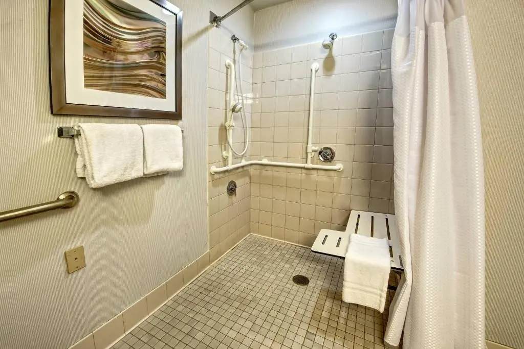 Courtyard by Marriott Memphis Southaven - Chambres