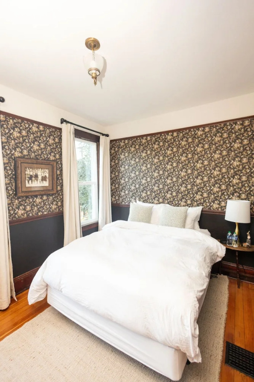 The Lyle Hotel - Chambres