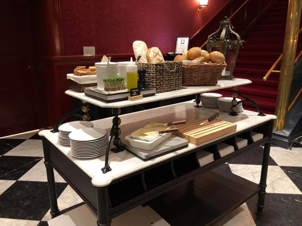 Vimmerby Stadshotell, WorldHotels Crafted - Général
