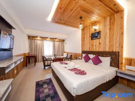 Hotel photo 20