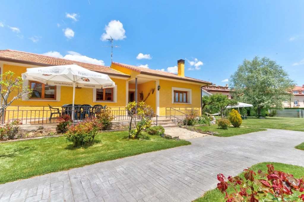 Finca Victoriana