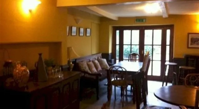 Hotel photo 11