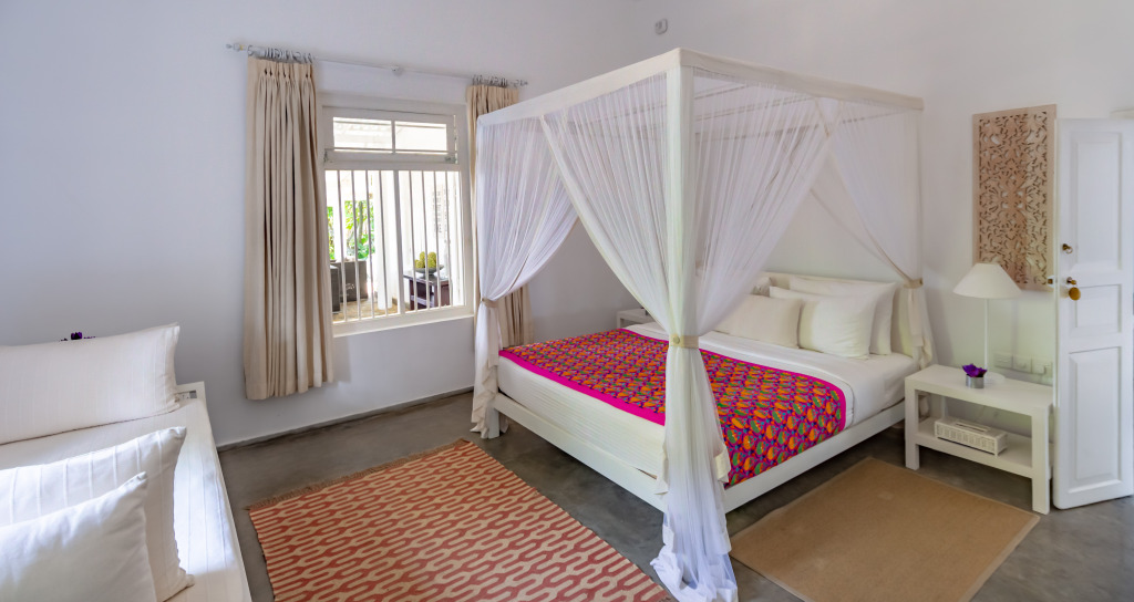 Taru Villas - 906