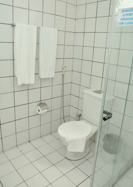 Vila Azul Praia Hotel - Chambres