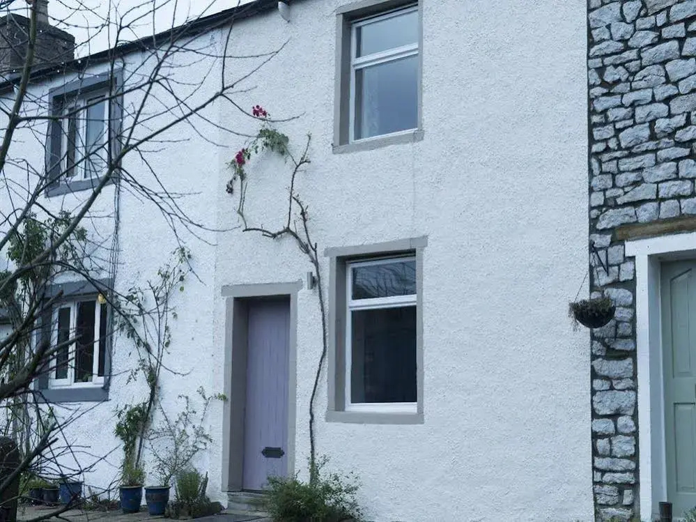 Bonnygrass Cottage