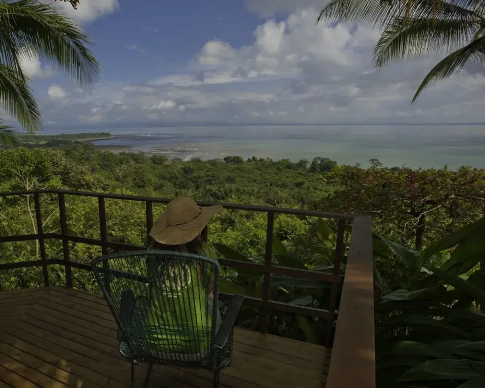 Lapa Rios - фото 16