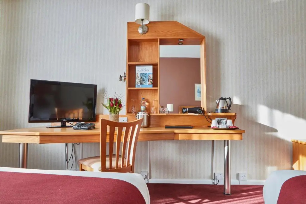 Future Inn Plymouth - Chambres