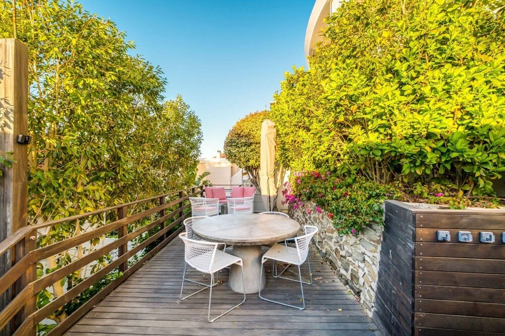 3 Degrees North Penthouse