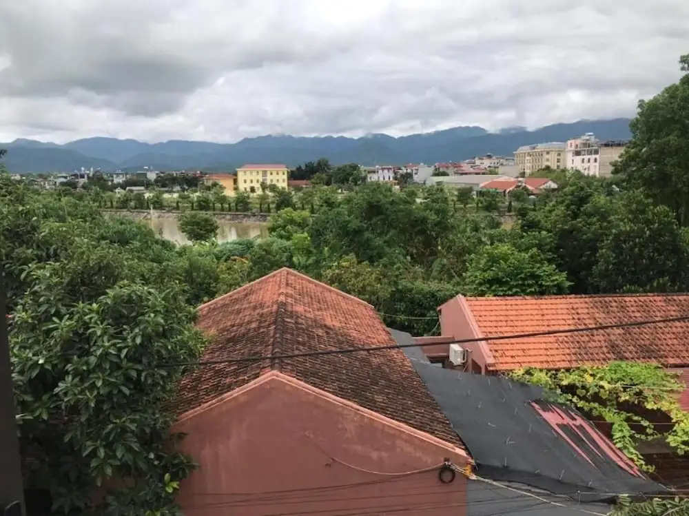 Minh Thuy Hotel Dien Bien Phu -BayLuxury — фото 4