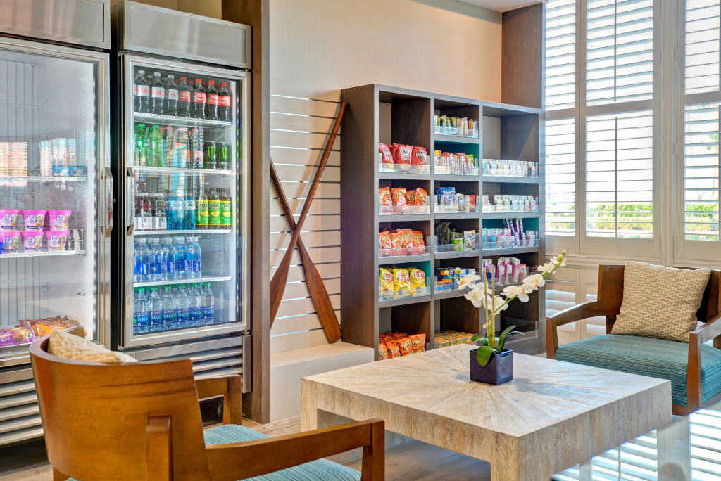 Holiday Inn Express Newport Beach by IHG - Général