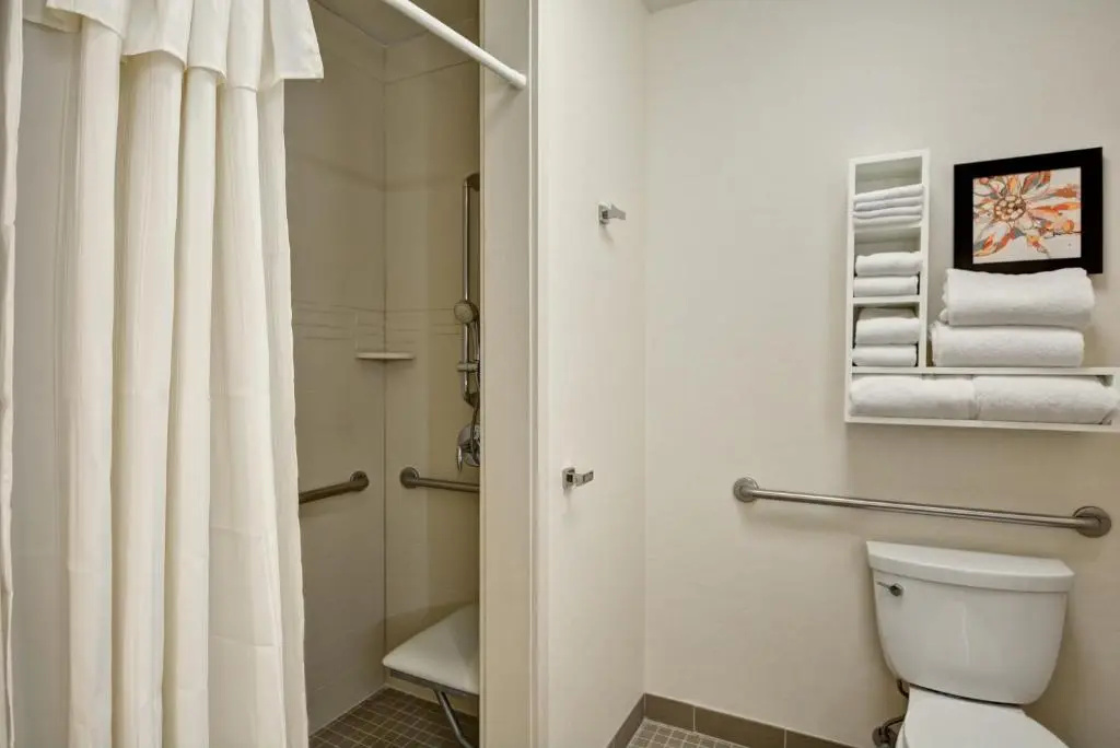 Homewood Suites by Hilton Jackson - Chambres