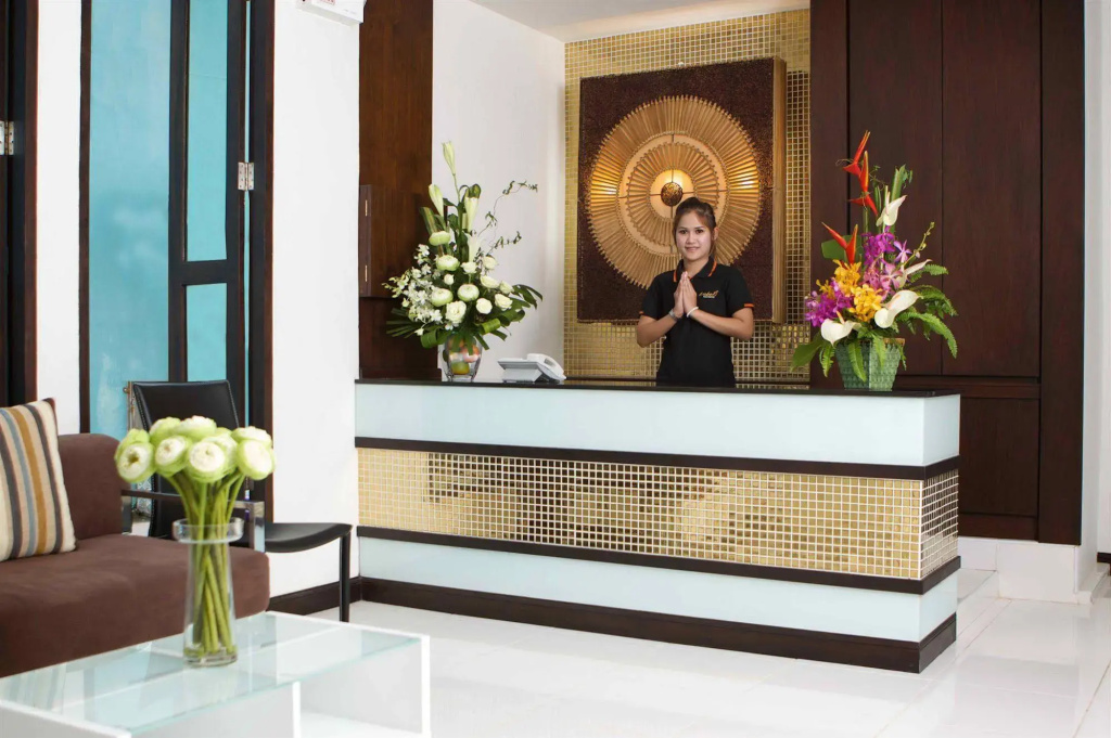 Hotel photo 14