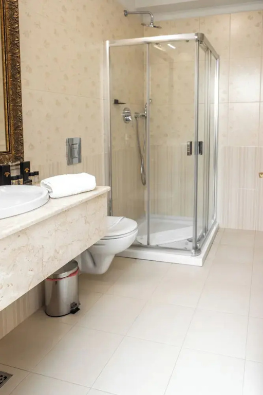 Villa Boutique Lafayette - Chambres