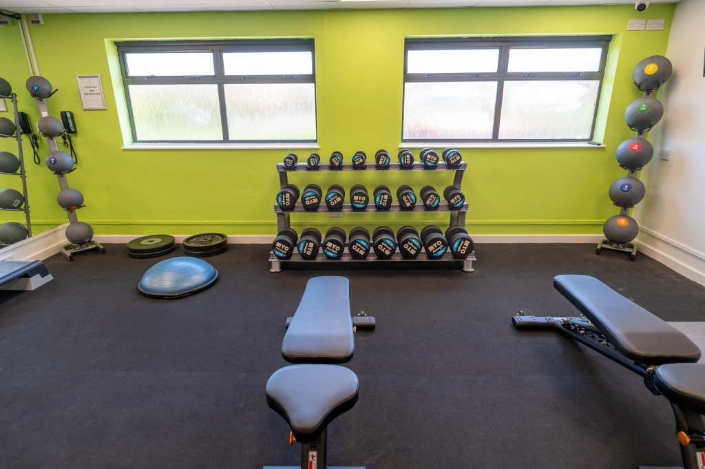 Holiday Inn Leicester - Wigston by IHG - Général