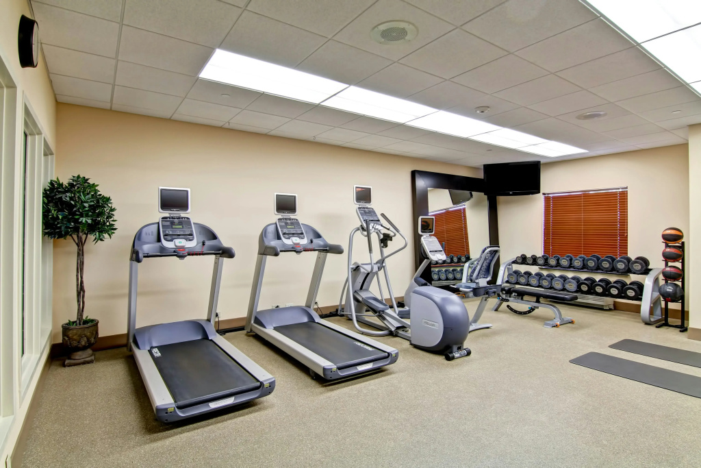 Homewood Suites by Hilton Bentonville-Rogers - Général