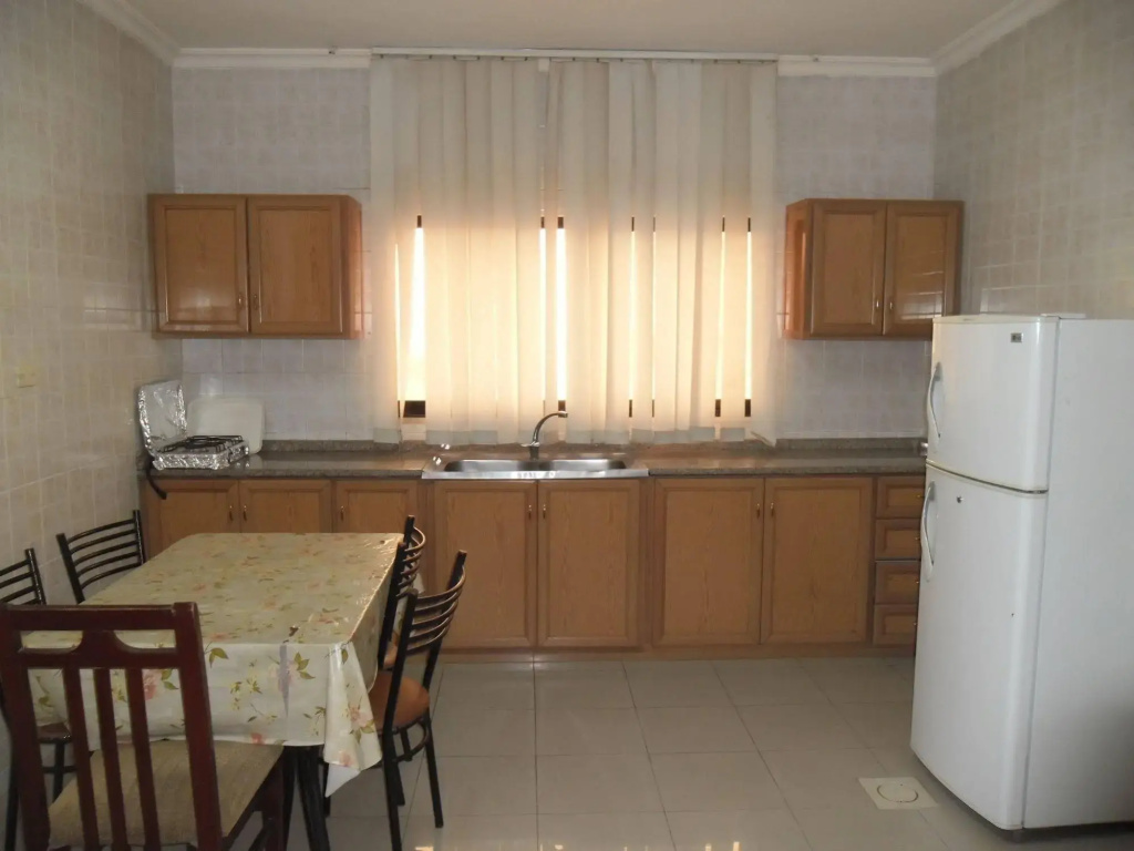 Al Bateel Hotel Apartments - Général
