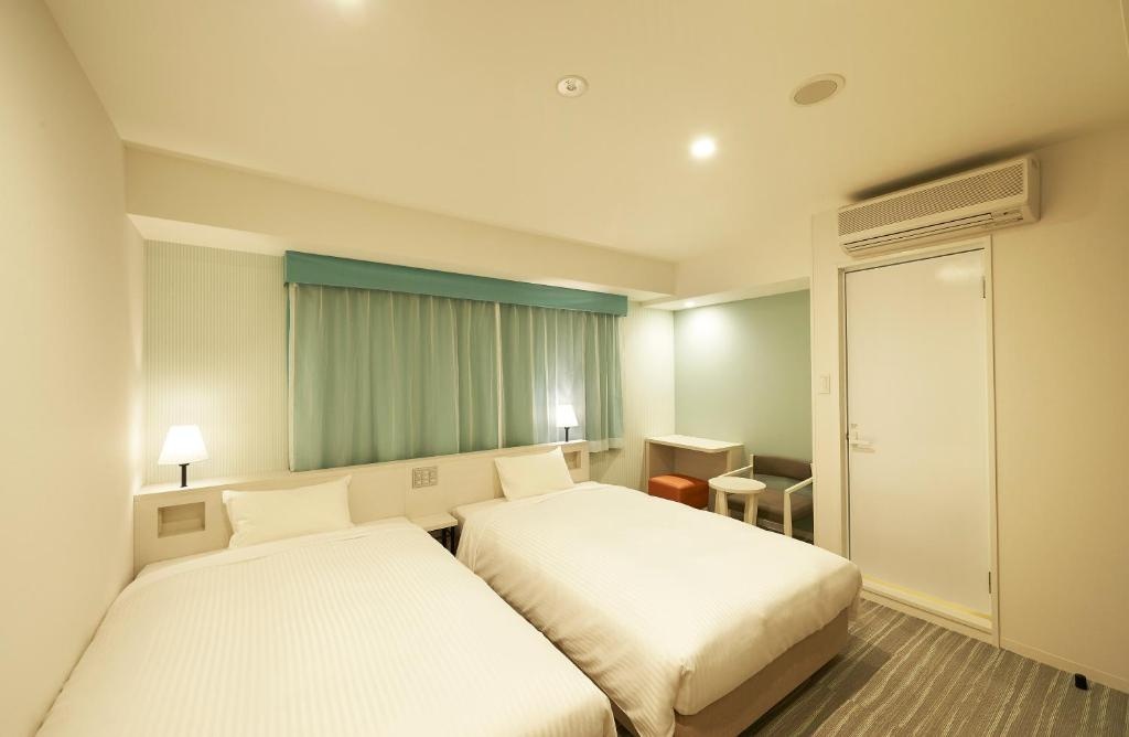 Sotetsu Fresa Inn Ginza Sanchome 사진 4