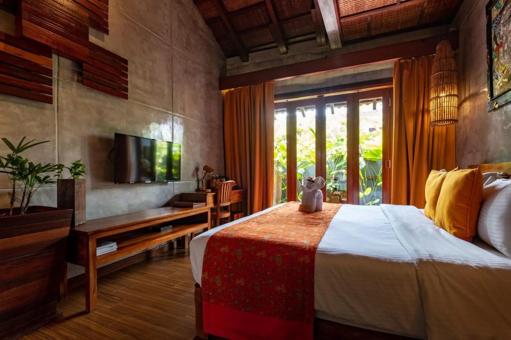 Ipoh Bali Hotel - Général