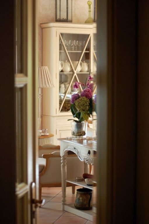 Hotel rural Arpa de Hierba by null