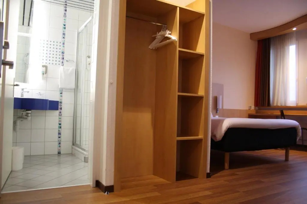 ibis Luzern Kriens - Chambres