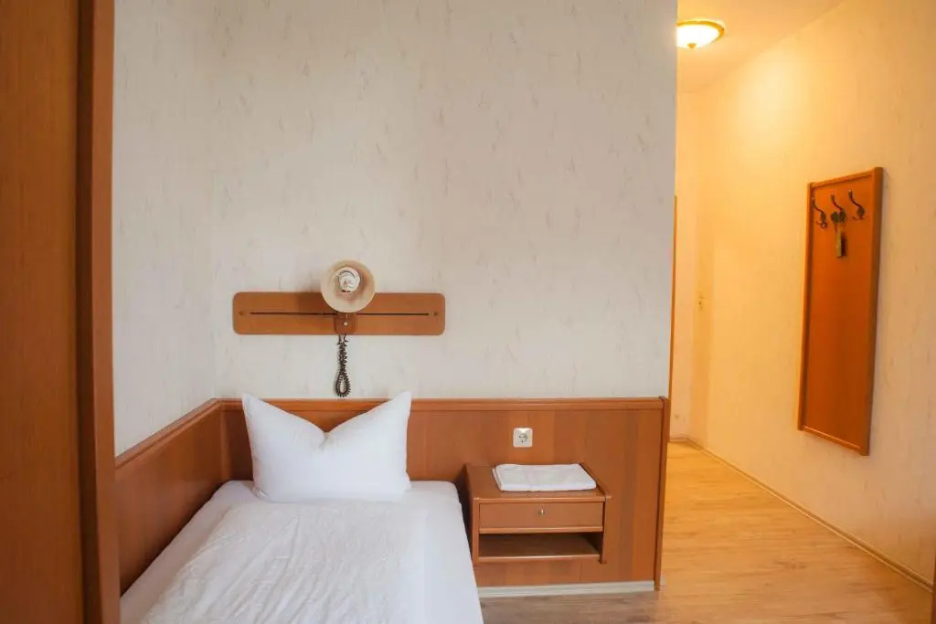 Hotel Kutzbach - Chambres