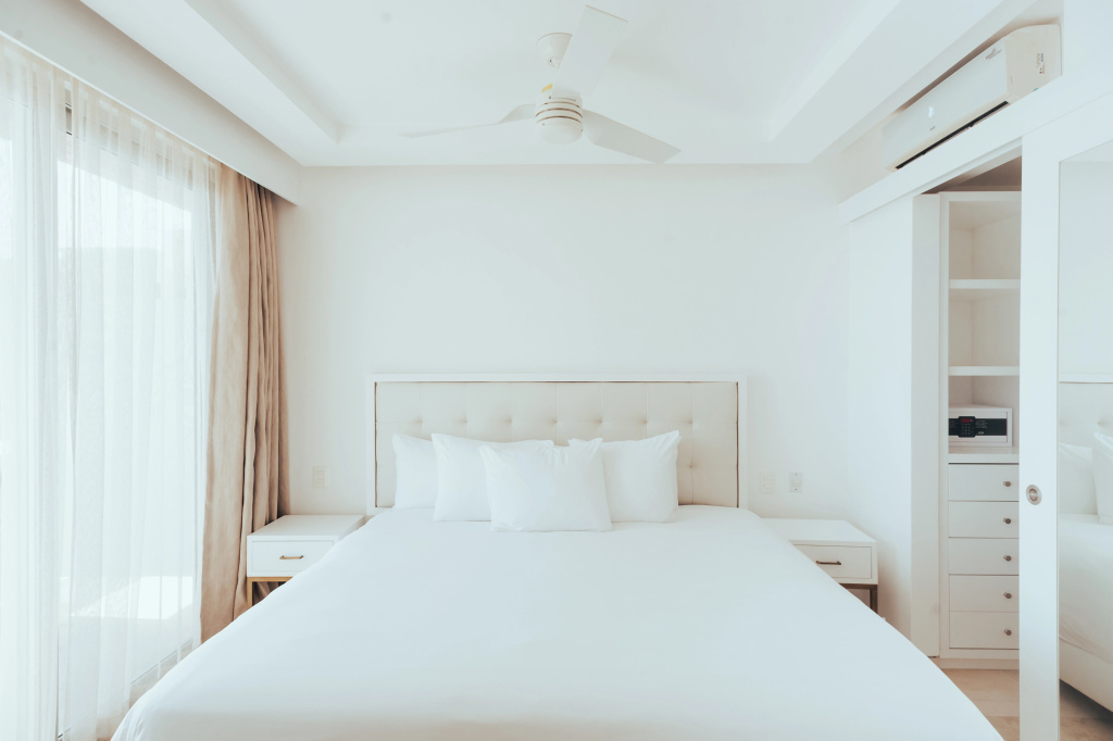 Antera Hotel & Residences — 3