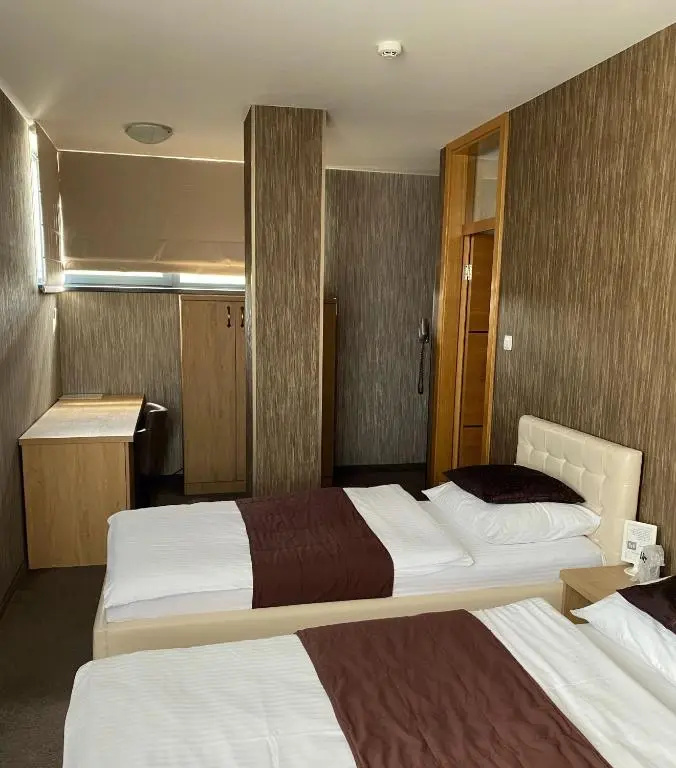 Hotel BanjaLuka - Chambres