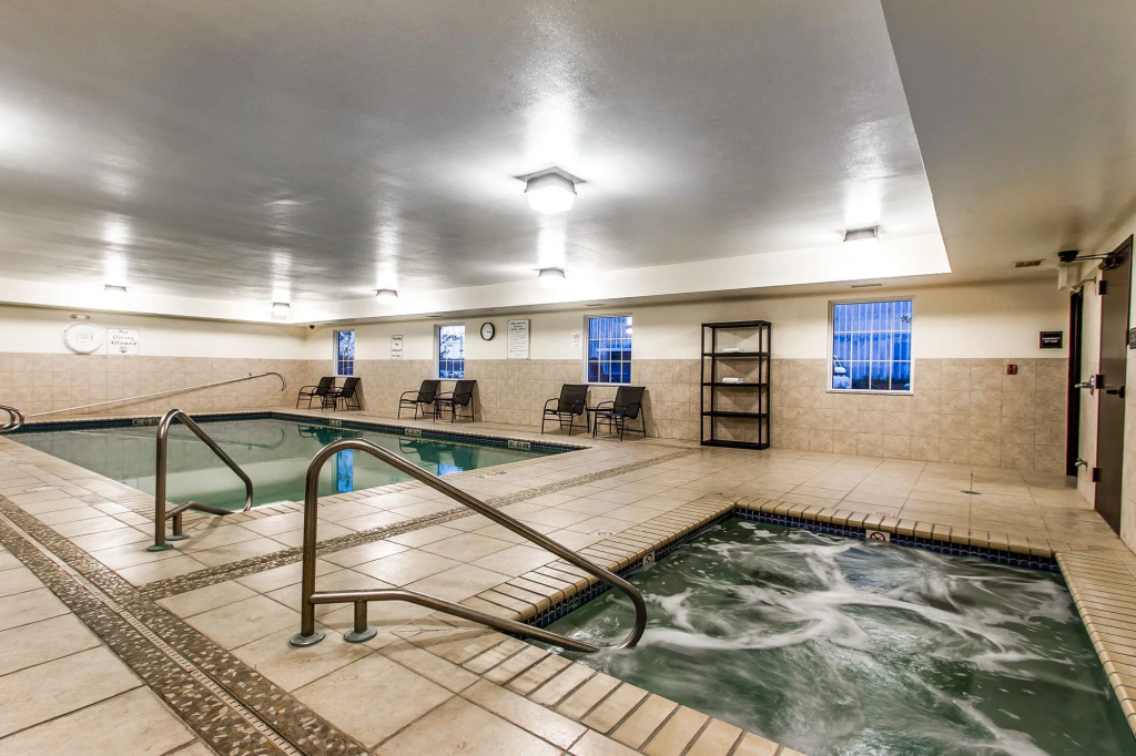 Evangeline Downs Hotel, an Ascend Collection Hotel - Général