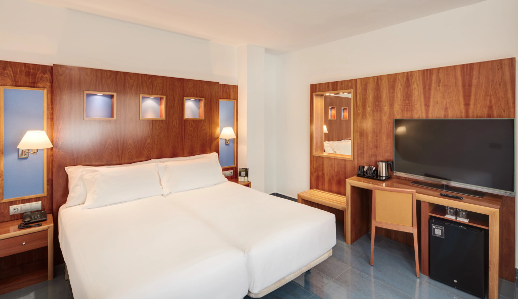 Sercotel Kalma Sitges - Général