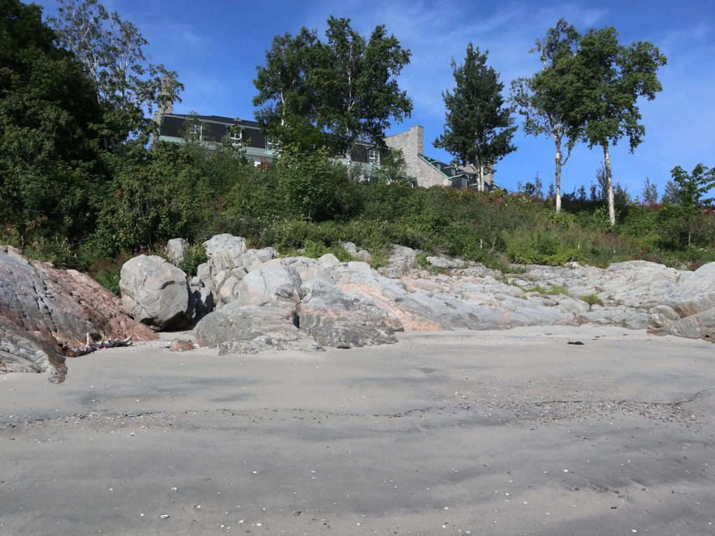 Hôtel Le Manoir - фото 14