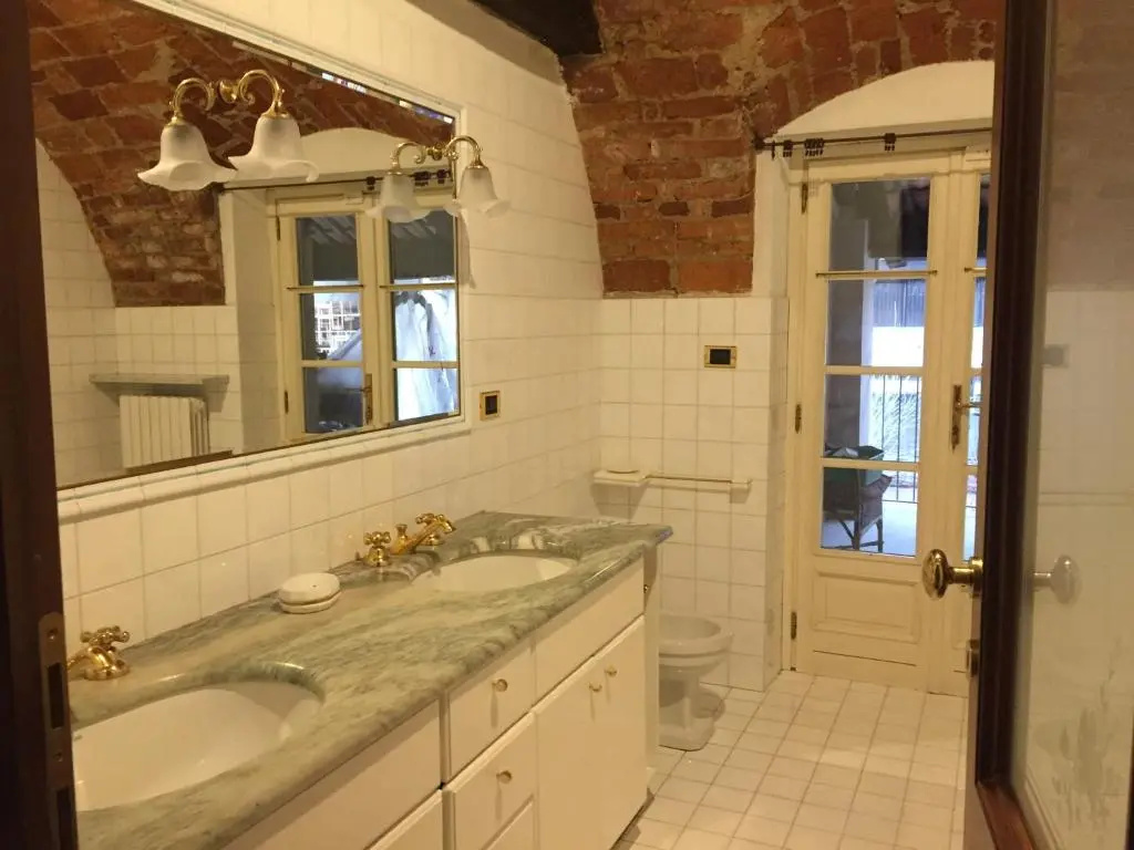 Standard Double room with garden view (full double bed)