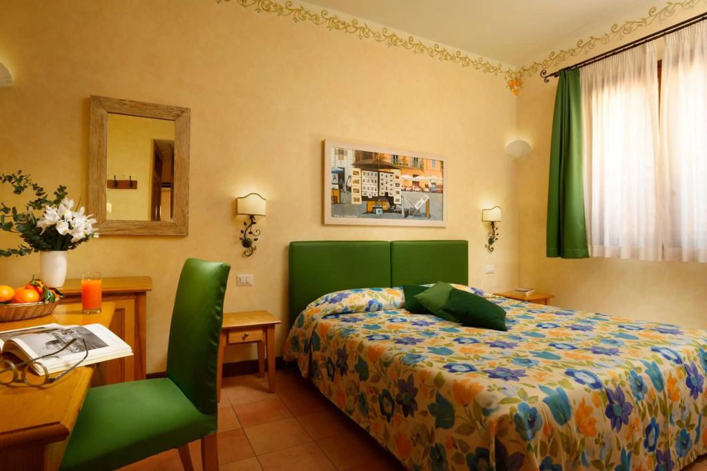 Hotel Santa Maria - Général