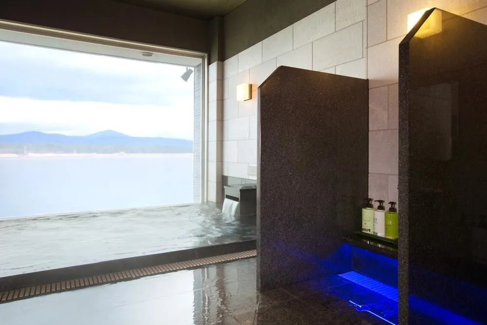 Karatsu Daiichi Hotel Riviere - Général