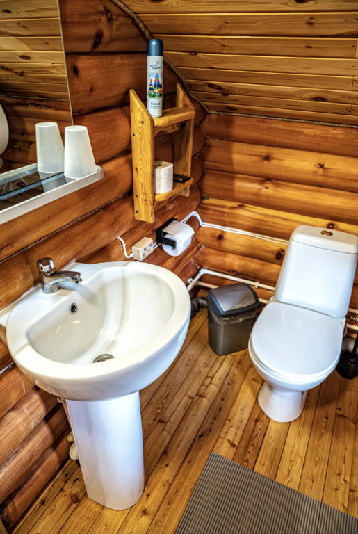 Double Junior Suite with balcony and with mountain view (full double bed)
