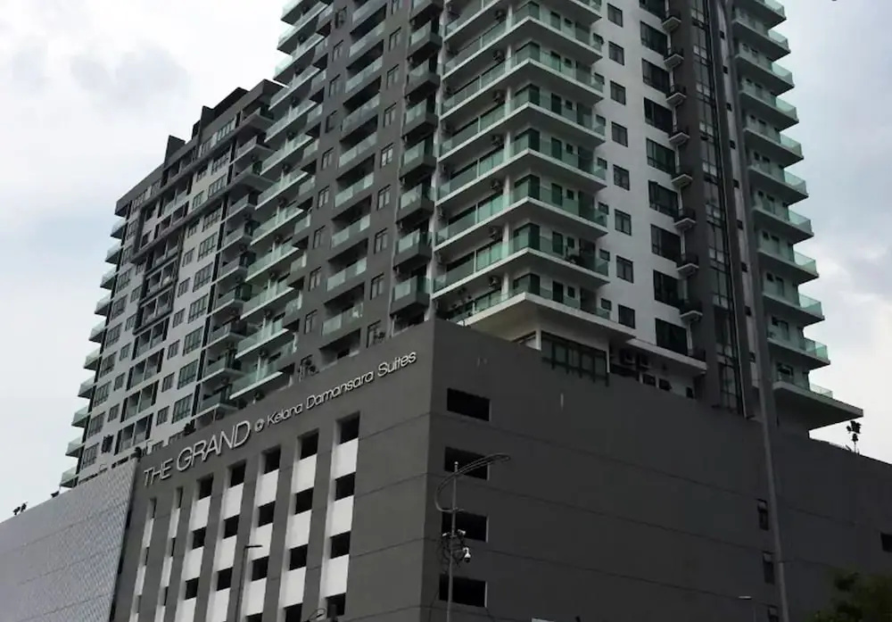 Inspired Homes @ PJ Grand Sofo