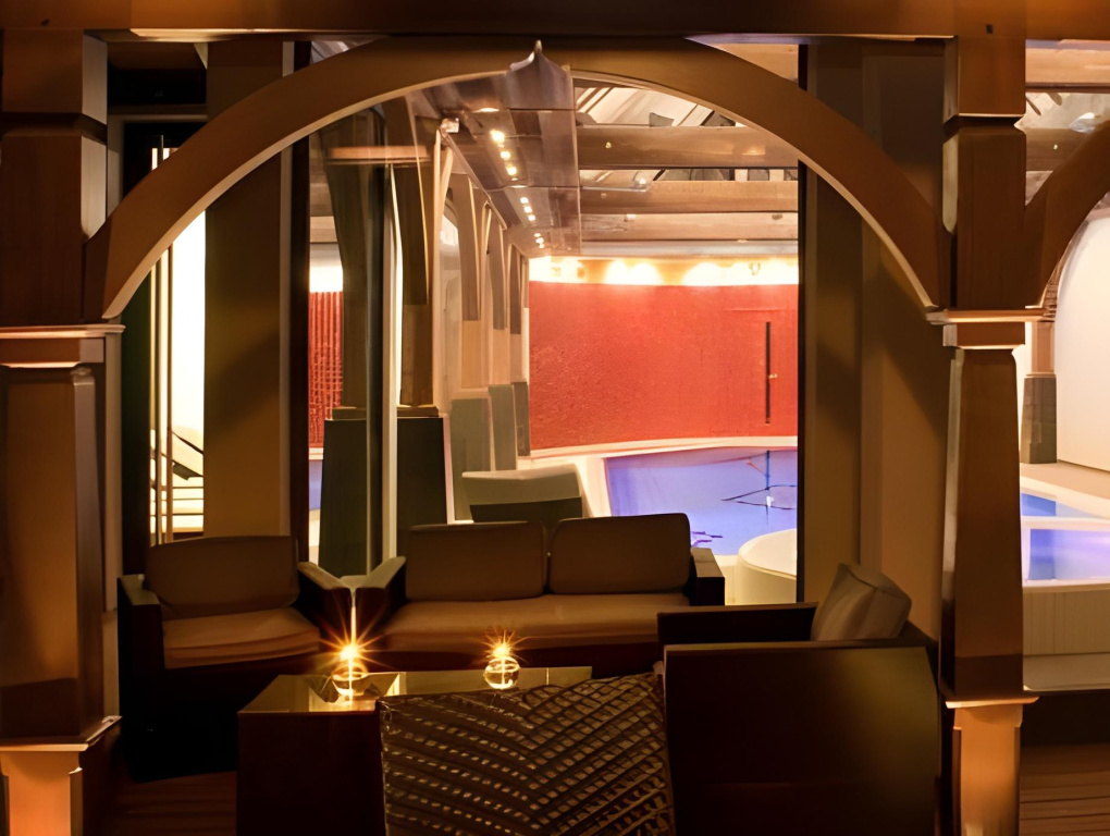 Hotel photo 9