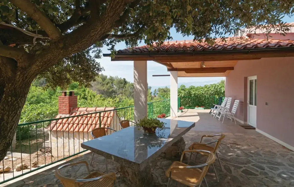 Holiday Home Blossom -