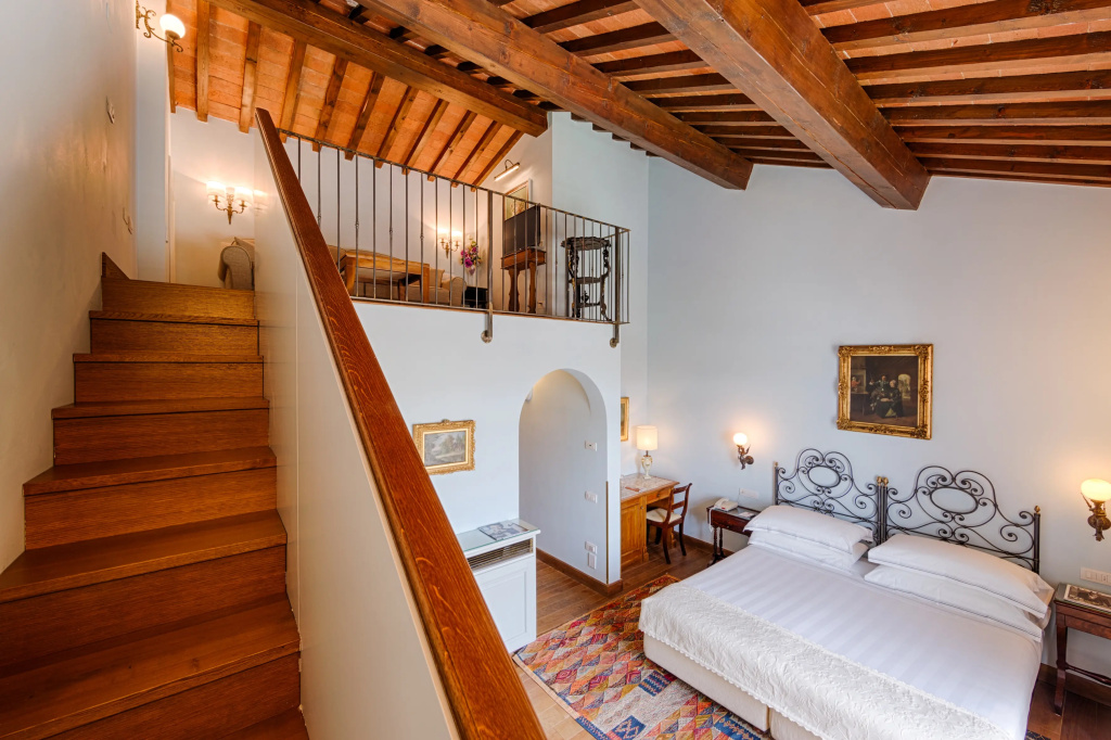 Hotel Mulino di Firenze, WorldHotels Crafted - Général