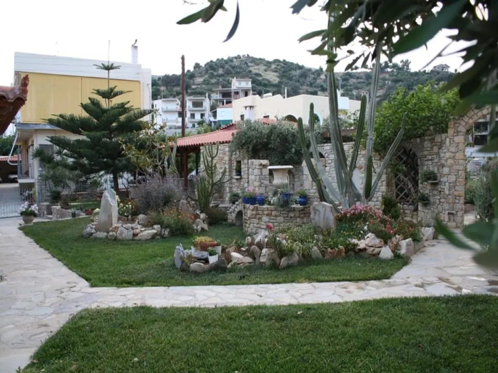 ARGO Hotel - Général