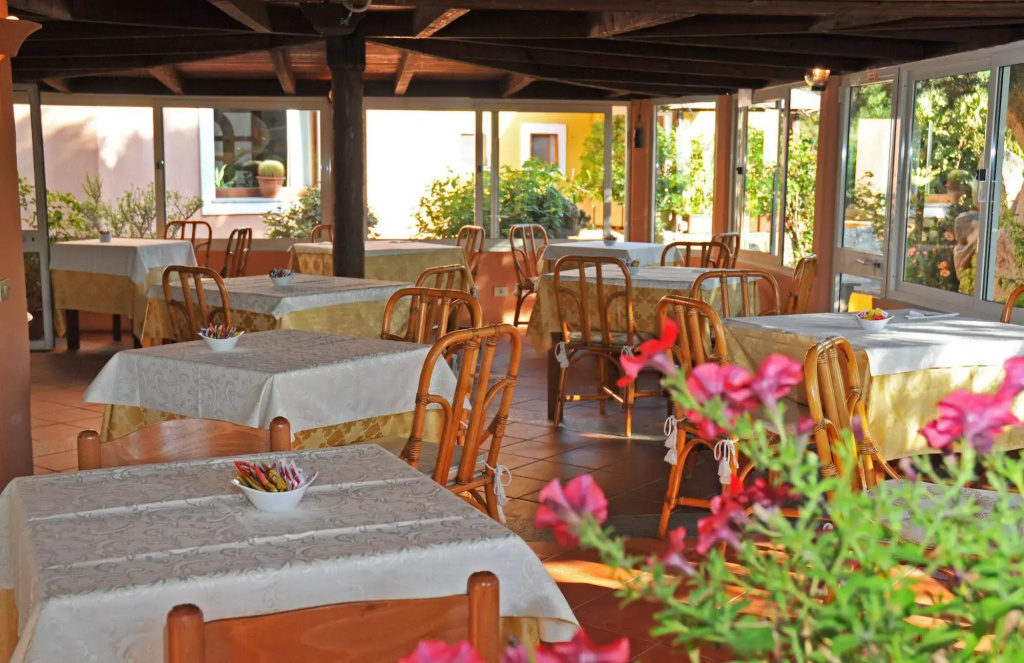 Hotel Piccolo Golf - Général