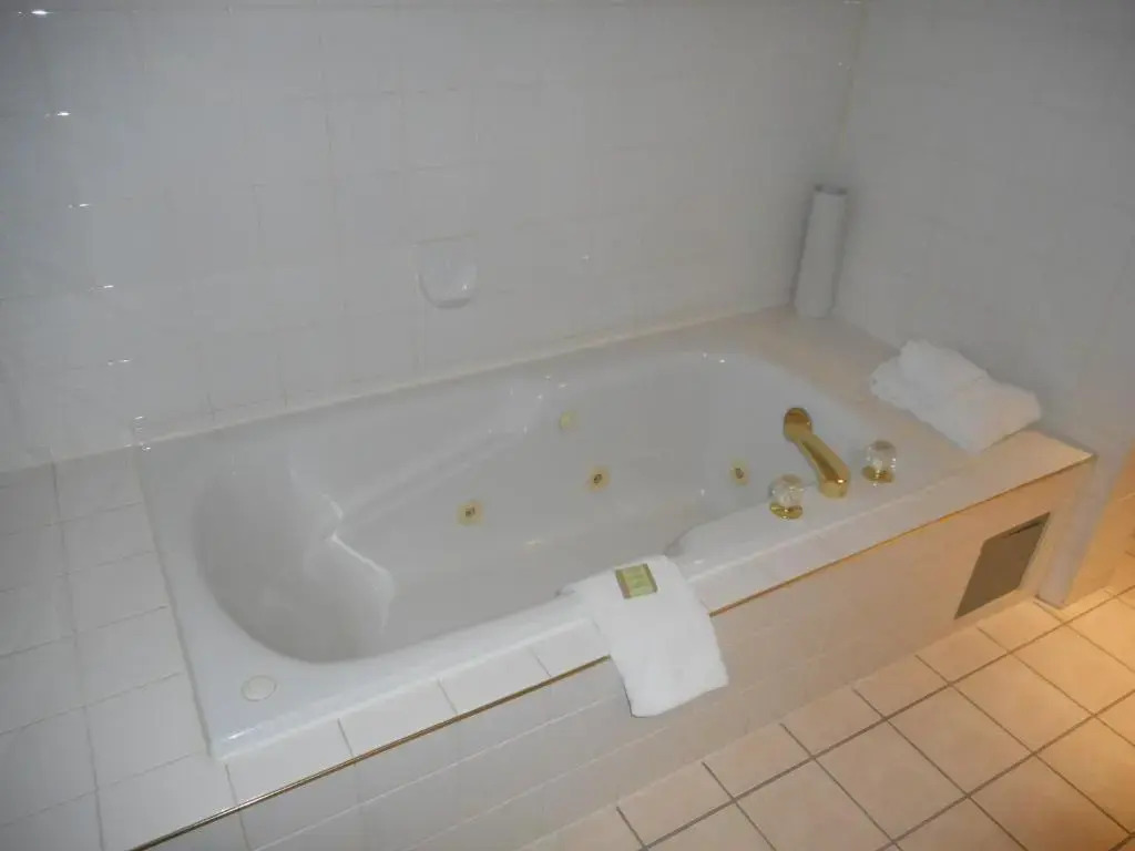 Super 8 Fox Creek - фото 33