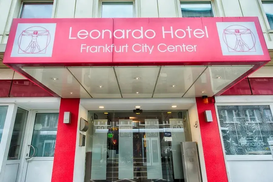 Leonardo City Centre