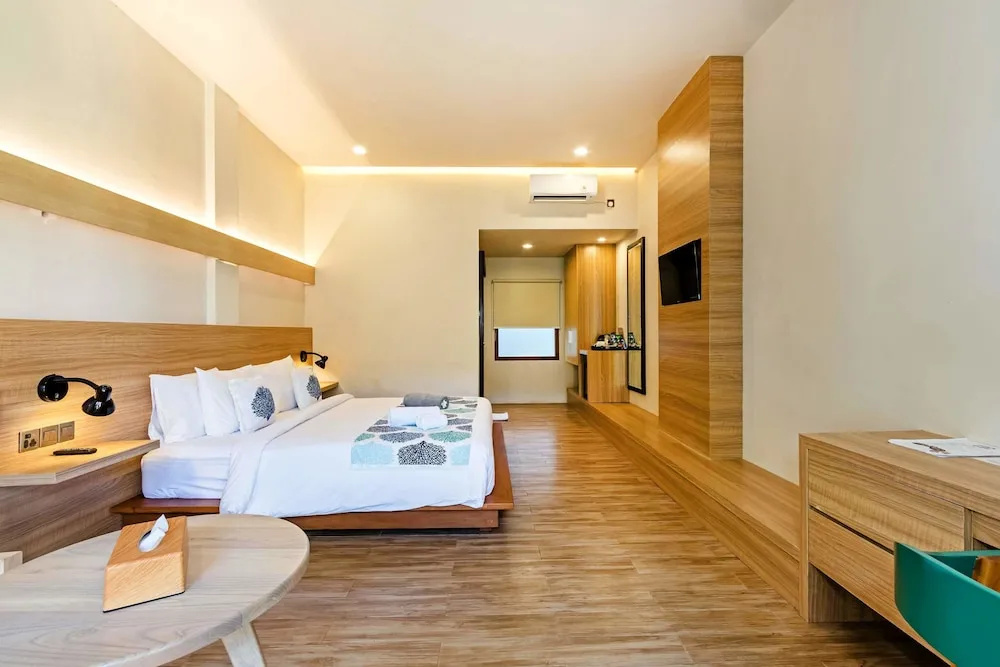 Kashantee Village - Chambres