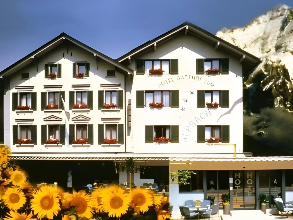 Hotel photo 8