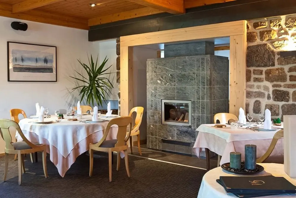 Hotel Clair Matin - Général