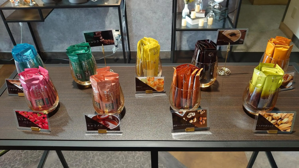 Hotel AreaOne Oita - фото 13