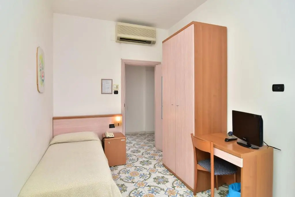 Hotel Terme Oriente  - Beach & SPA - Chambres