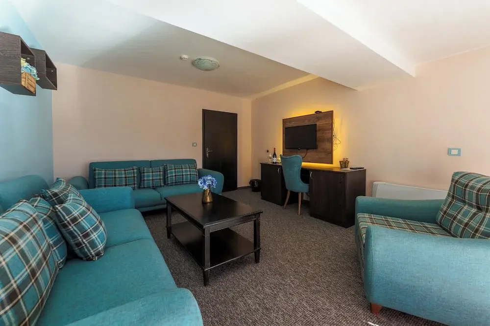 Hotel photo 14